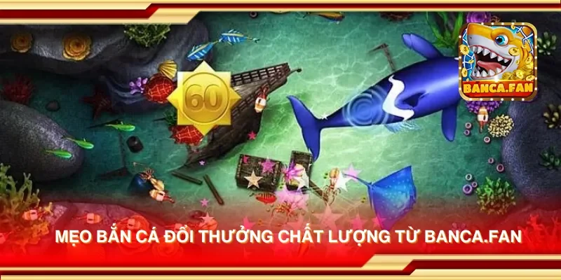 Mẹo bắn cá đổi thưởng chất lượng từ getembark.co