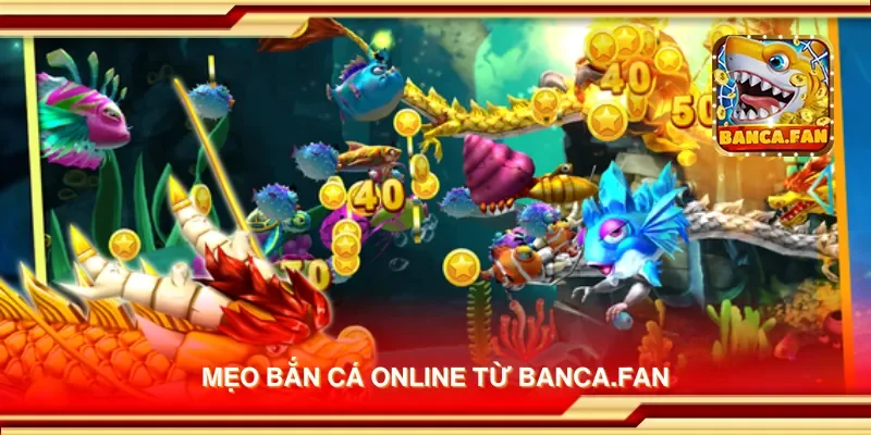 Mẹo bắn cá online từ getembark.co
